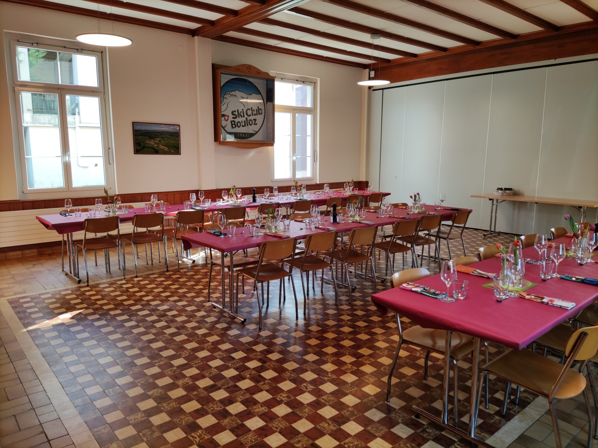 L’offre La Fleur de Lys Porsel